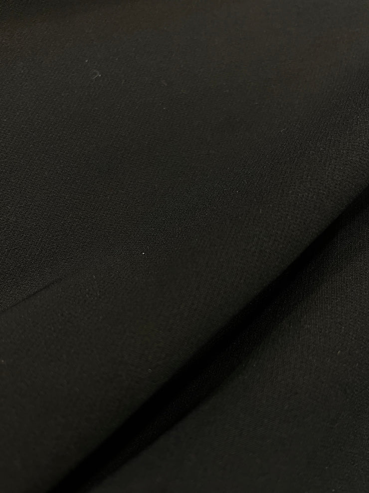 Crepe nero