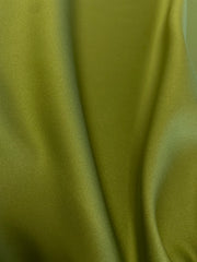Duchesse verde oliva