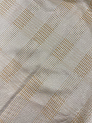 Scampolo jacquard