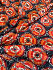 Scampolo Jersey fantasia