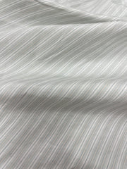 Cotone rigato 3
