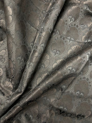 Jacquard grigio