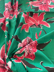 Cotone floreale
