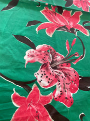 Cotone floreale
