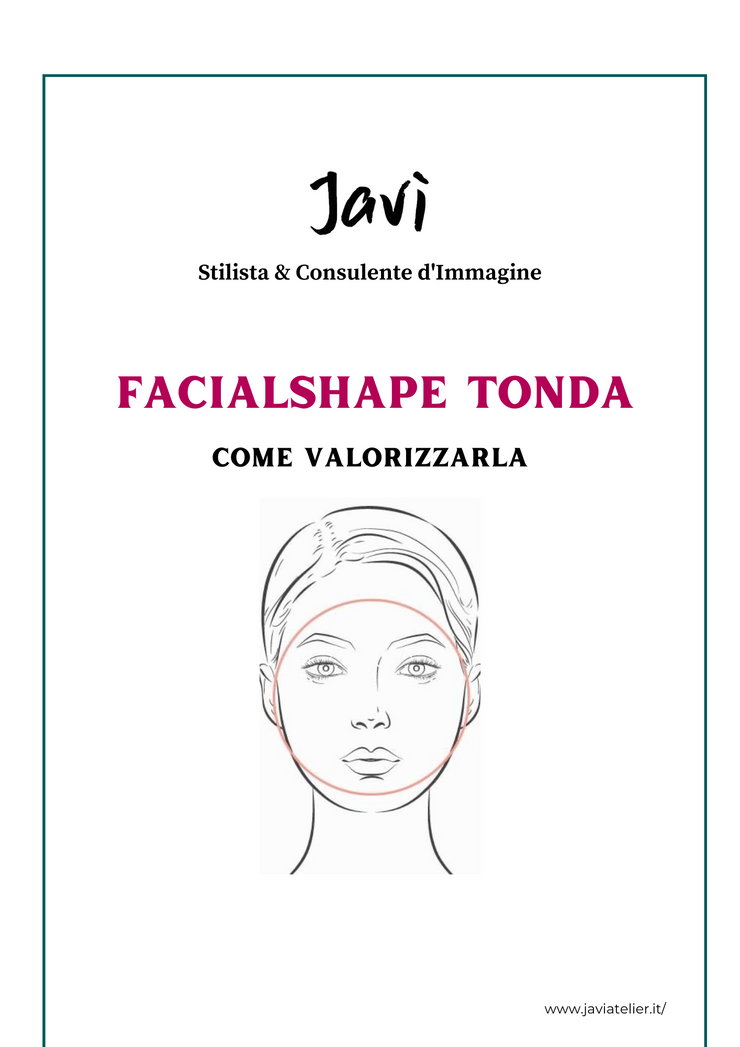 FACIALSHAPE TONDO: LA GUIDA