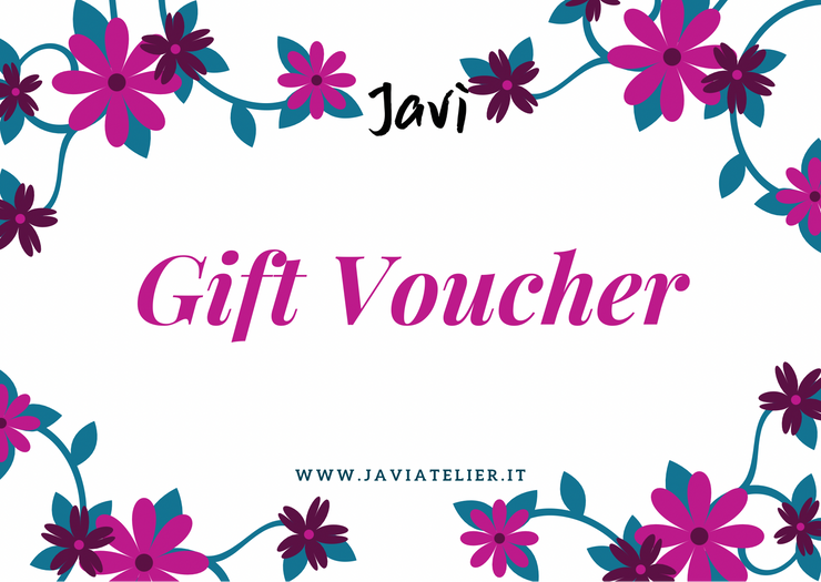 Gift Voucher