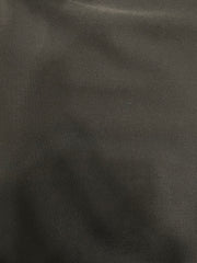 Gilet lungo di linea svasata
