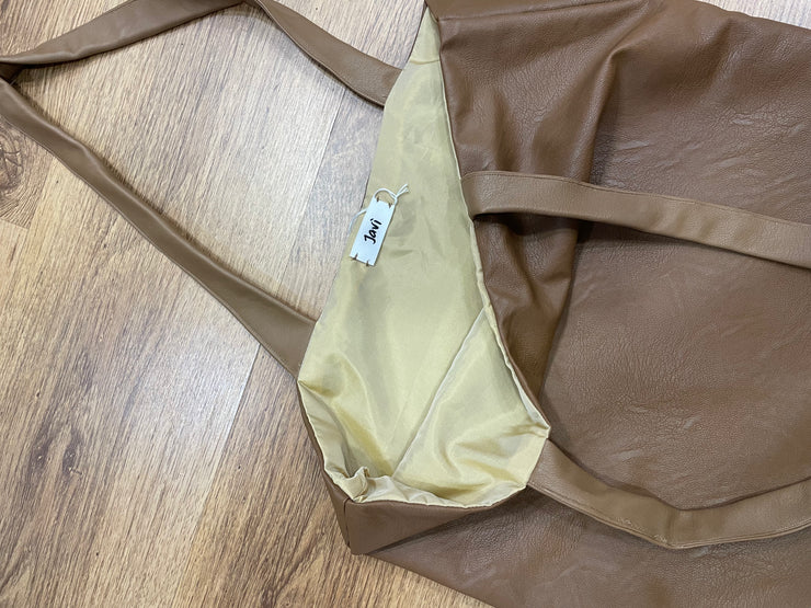 Shopper similpelle