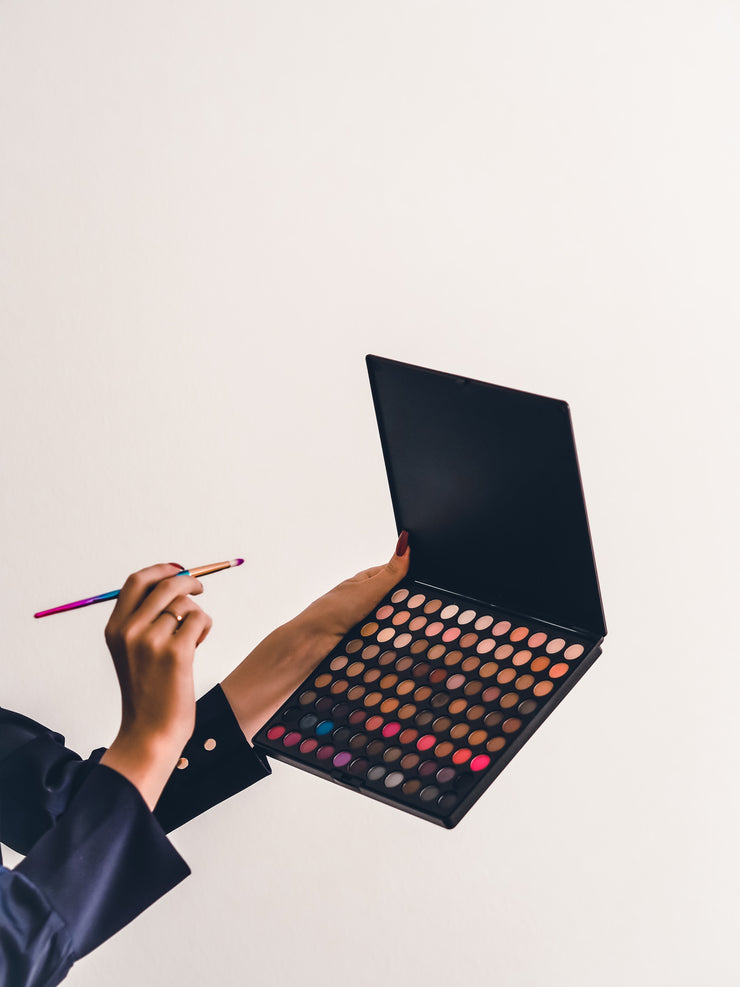 Consulenza di Trucco